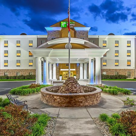 Holiday Inn Express & Suites Morristown By Ihg מראה חיצוני תמונה