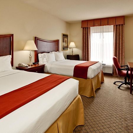 Holiday Inn Express & Suites Morristown By Ihg מראה חיצוני תמונה