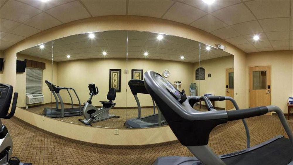 Holiday Inn Express & Suites Morristown By Ihg מראה חיצוני תמונה