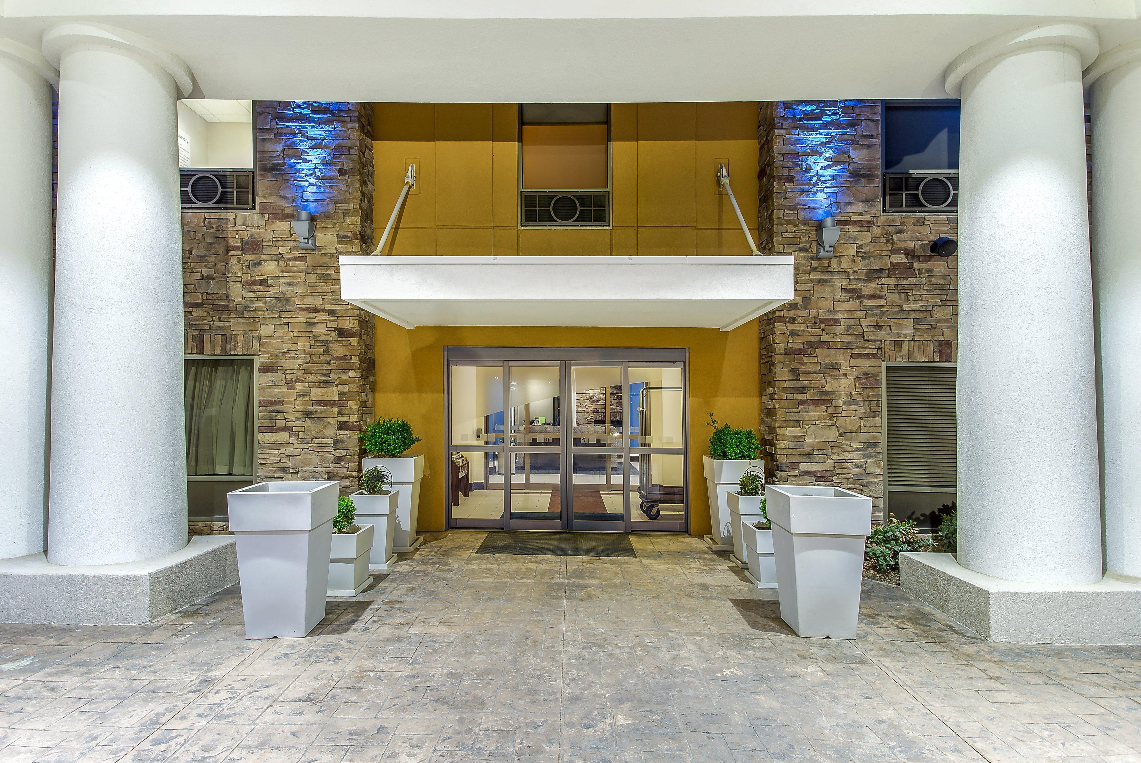 Holiday Inn Express & Suites Morristown By Ihg מראה חיצוני תמונה