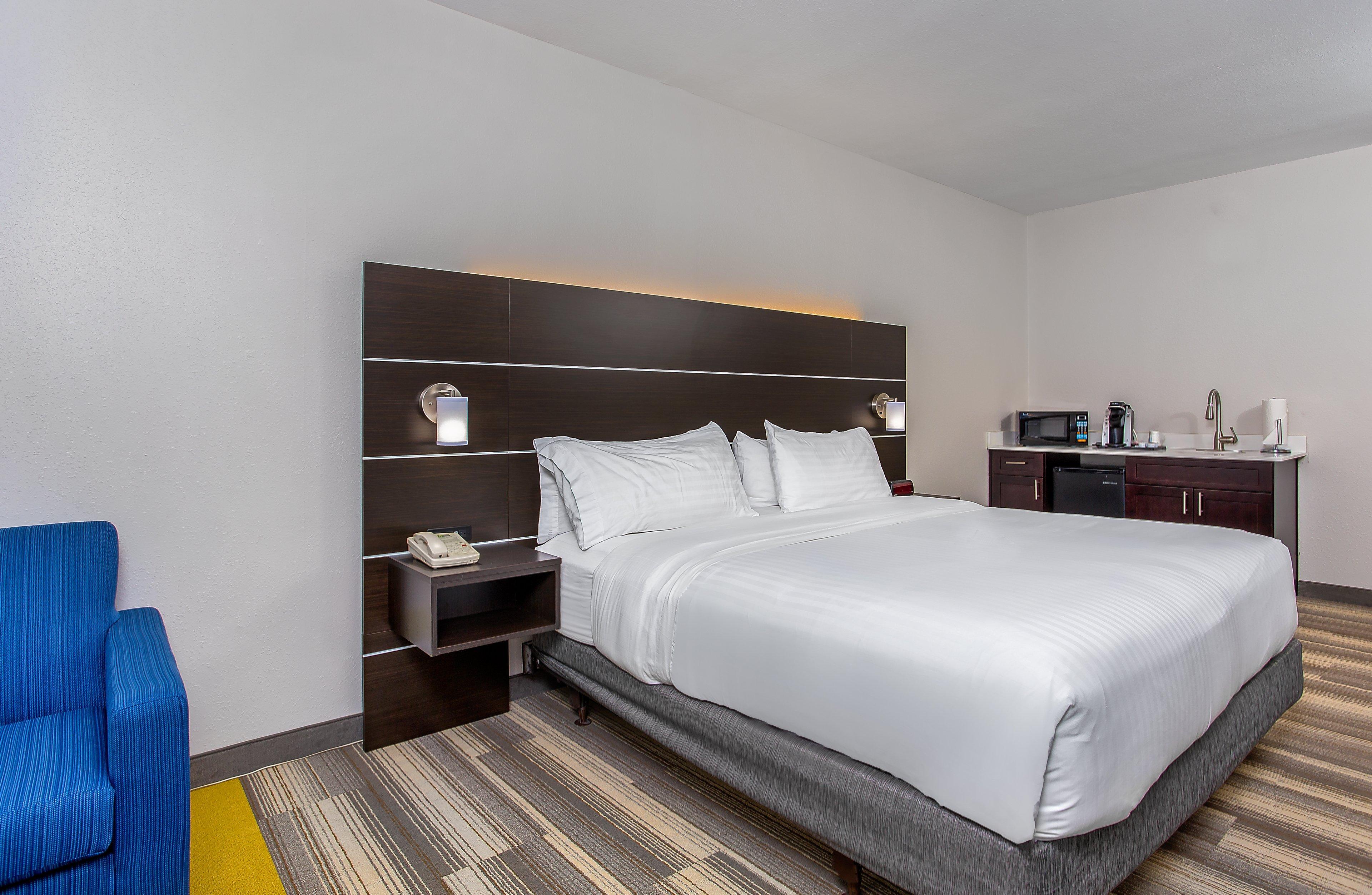 Holiday Inn Express & Suites Morristown By Ihg מראה חיצוני תמונה