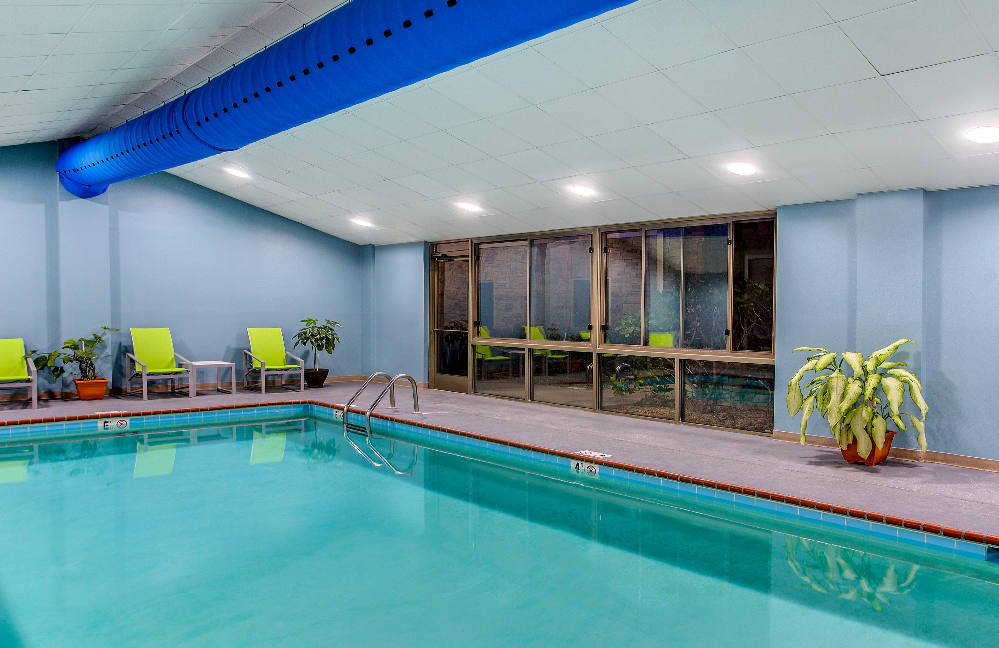 Holiday Inn Express & Suites Morristown By Ihg מראה חיצוני תמונה