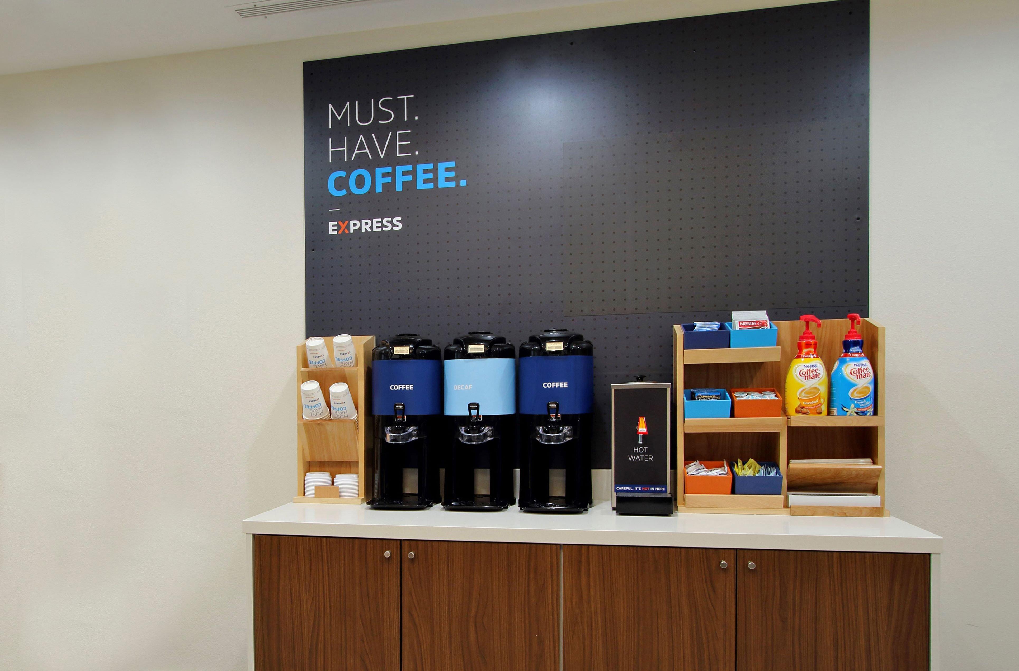 Holiday Inn Express & Suites Morristown By Ihg מראה חיצוני תמונה