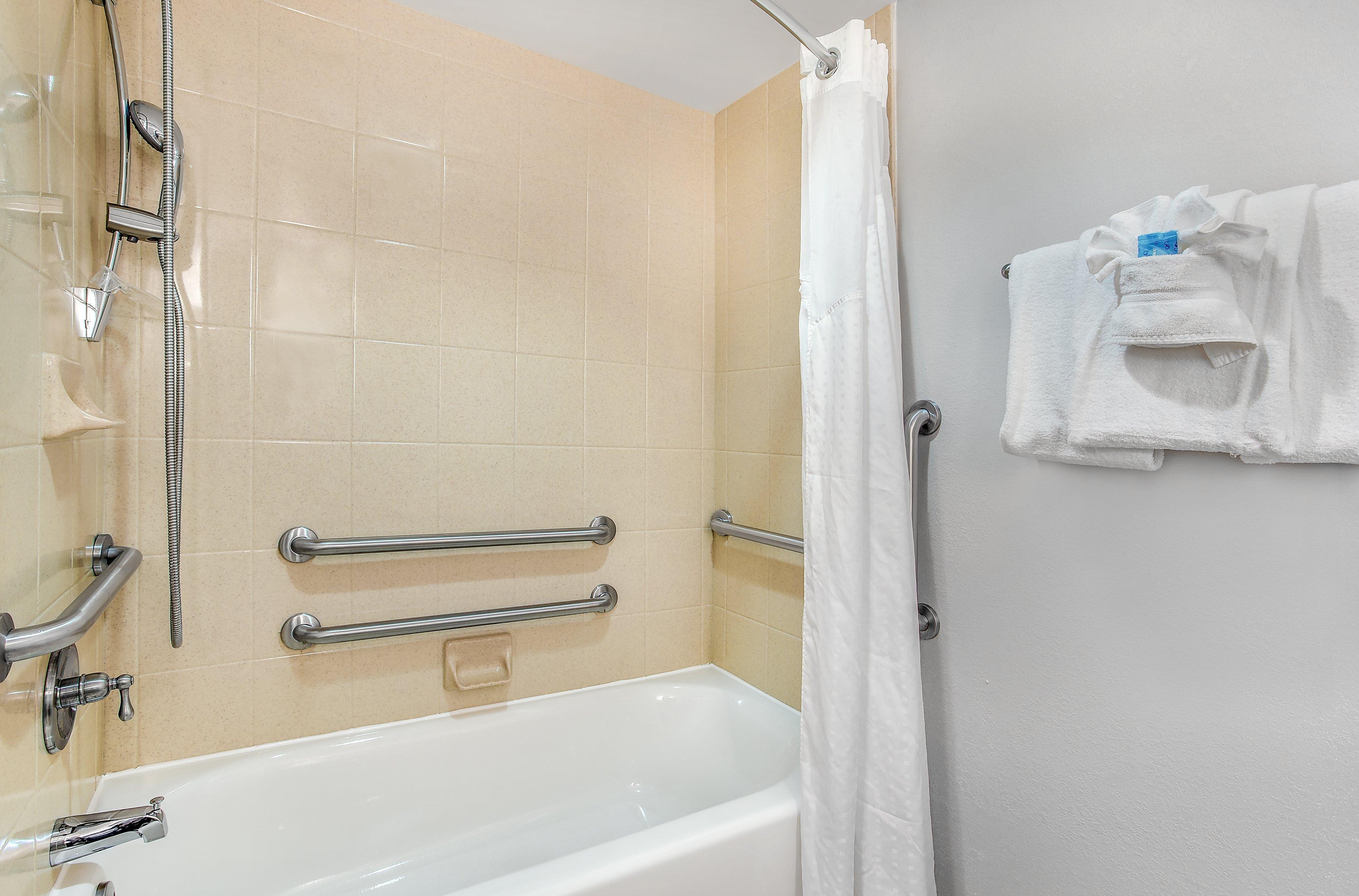 Holiday Inn Express & Suites Morristown By Ihg מראה חיצוני תמונה