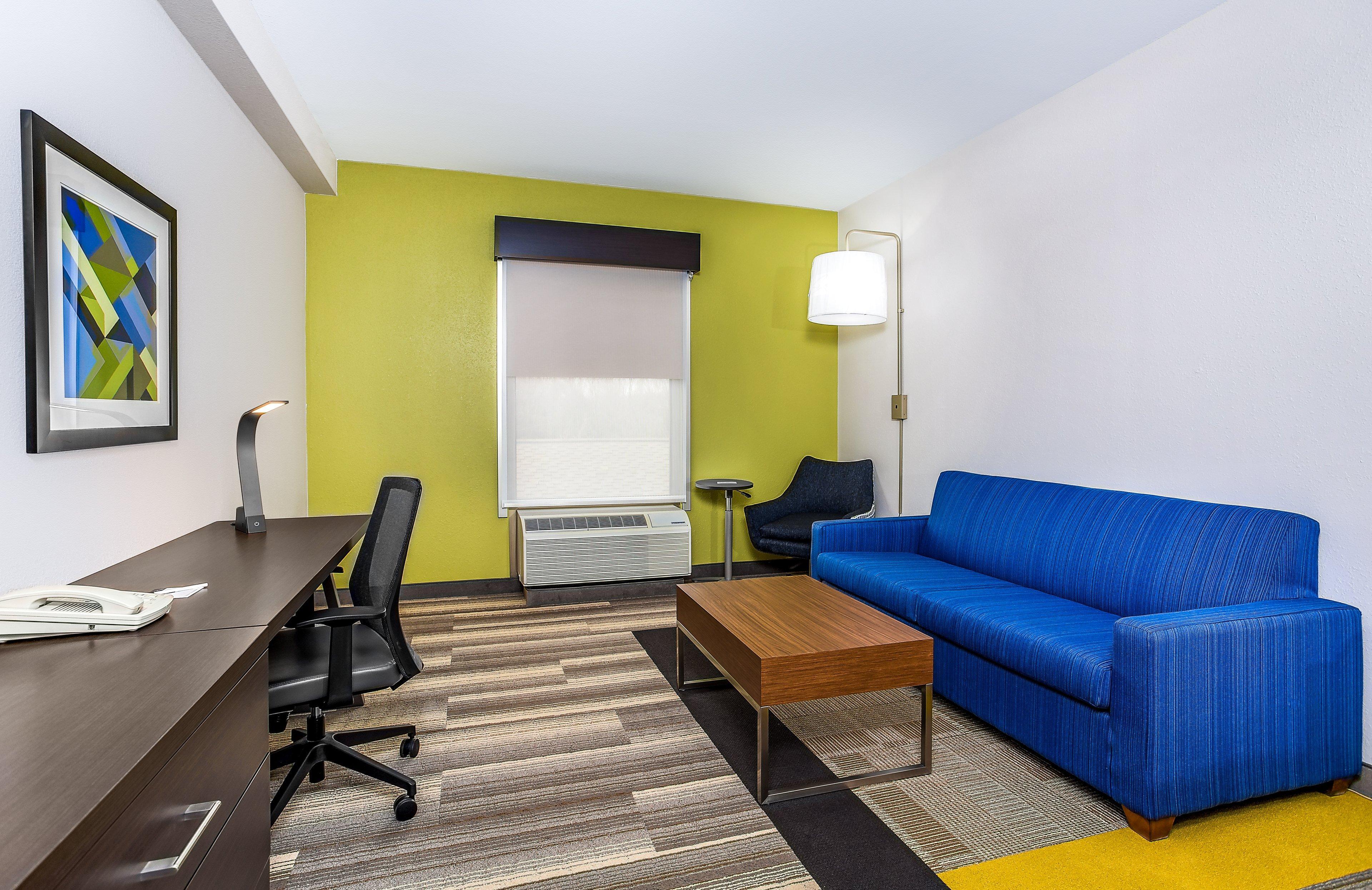 Holiday Inn Express & Suites Morristown By Ihg מראה חיצוני תמונה