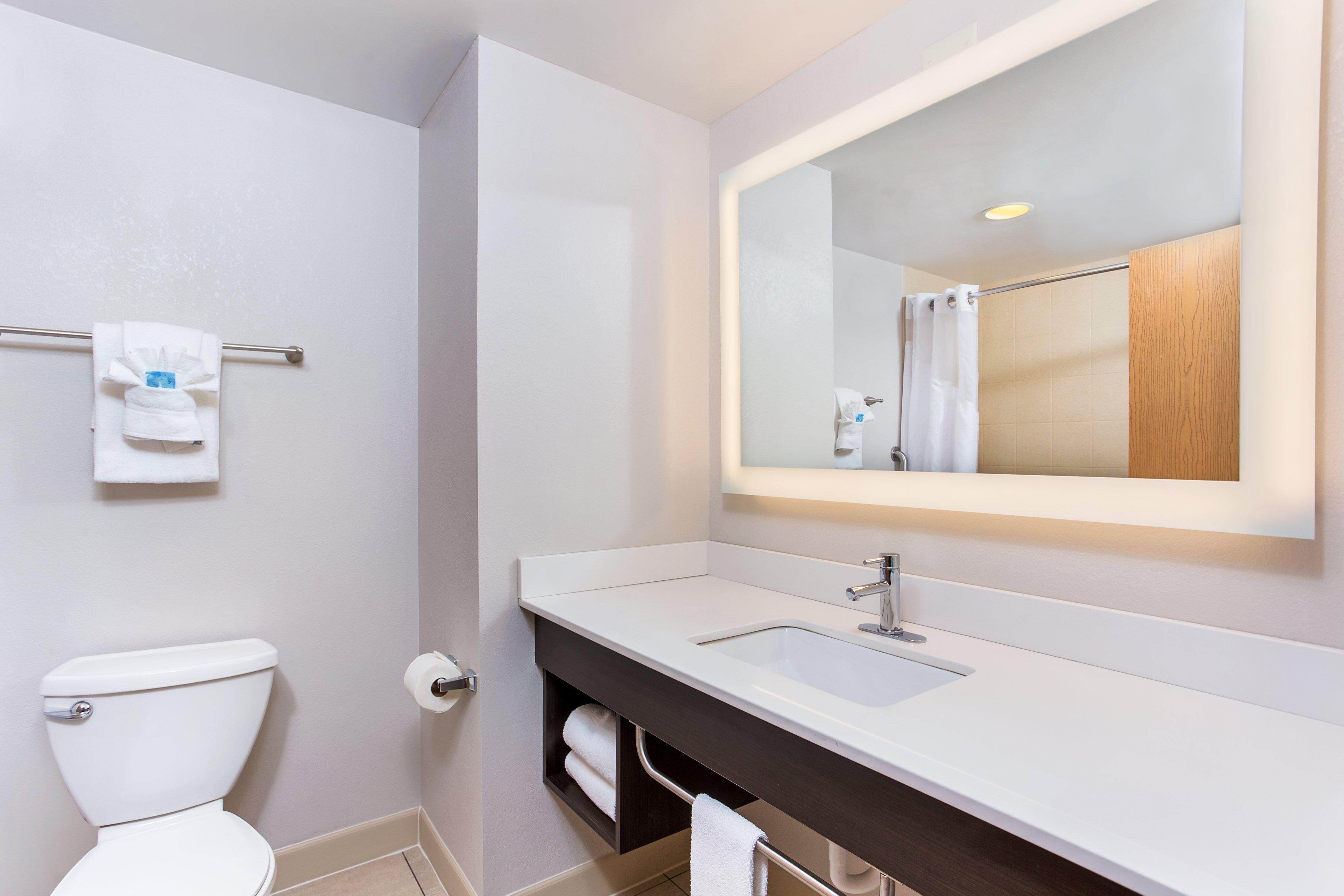 Holiday Inn Express & Suites Morristown By Ihg מראה חיצוני תמונה