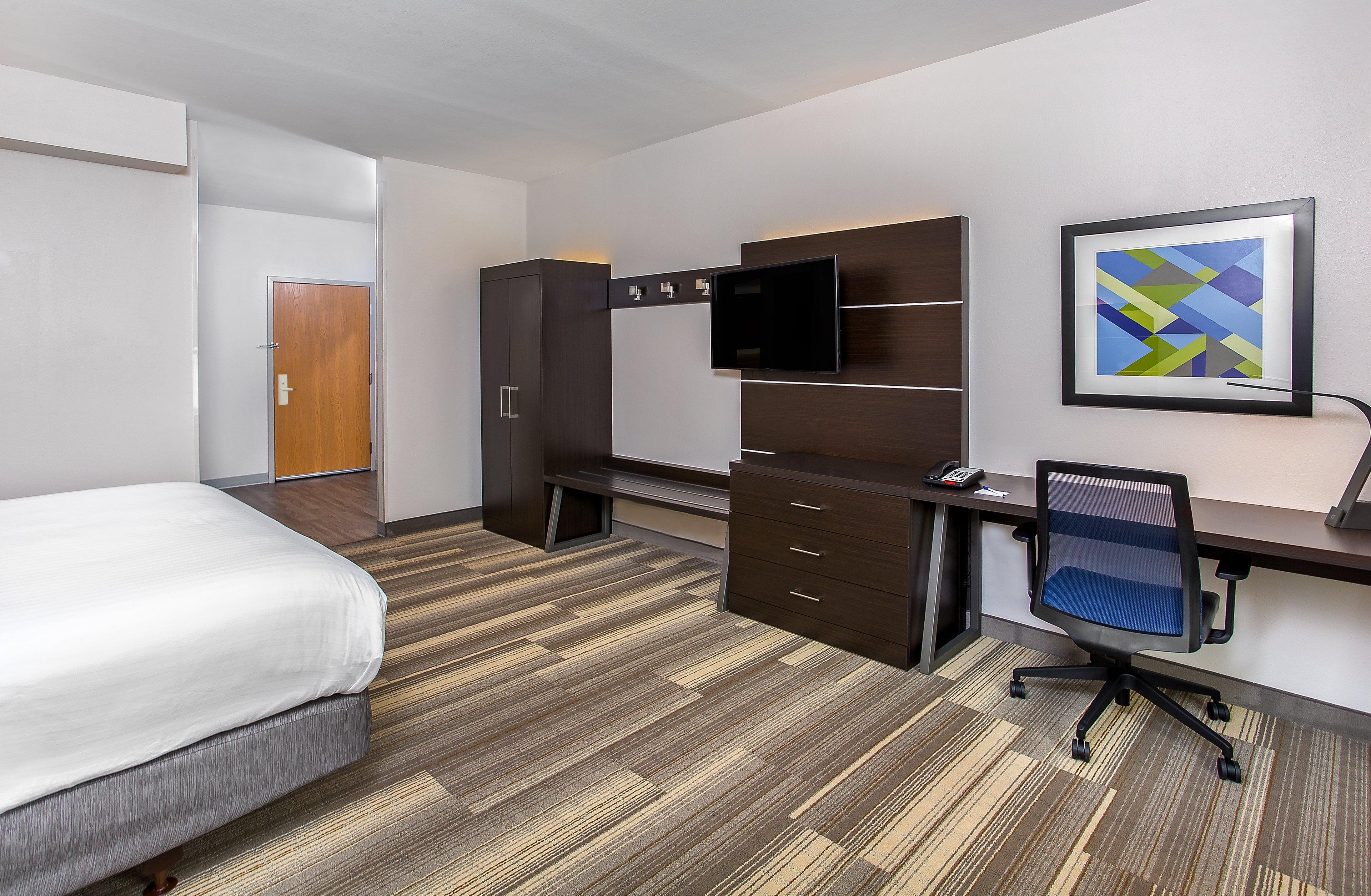 Holiday Inn Express & Suites Morristown By Ihg מראה חיצוני תמונה