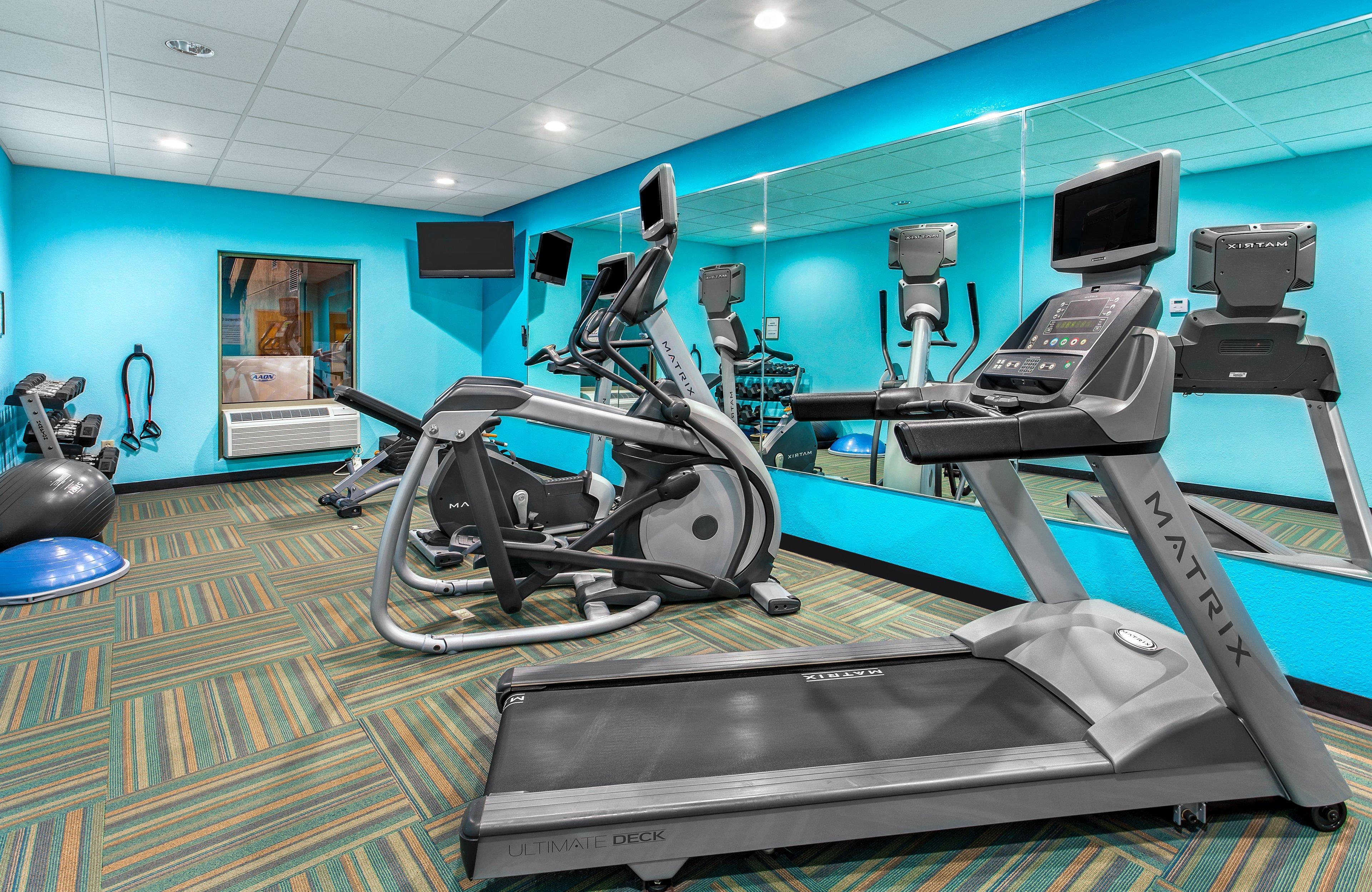 Holiday Inn Express & Suites Morristown By Ihg מראה חיצוני תמונה
