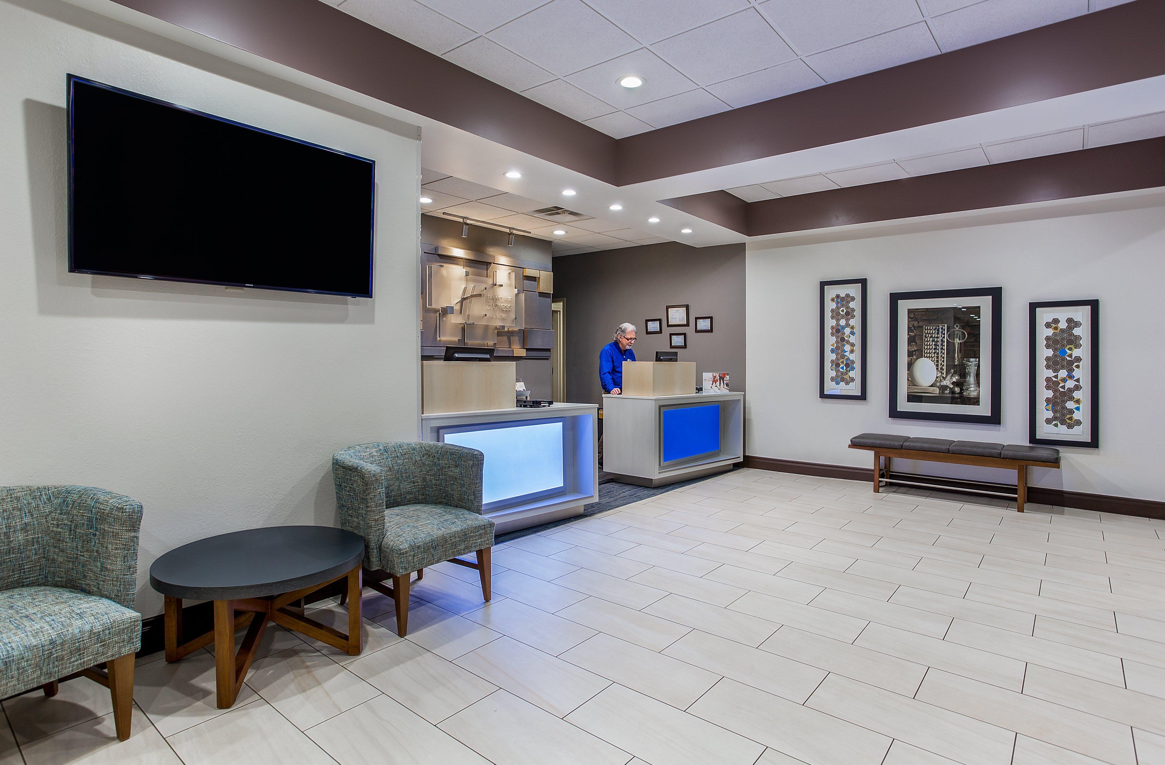 Holiday Inn Express & Suites Morristown By Ihg מראה חיצוני תמונה