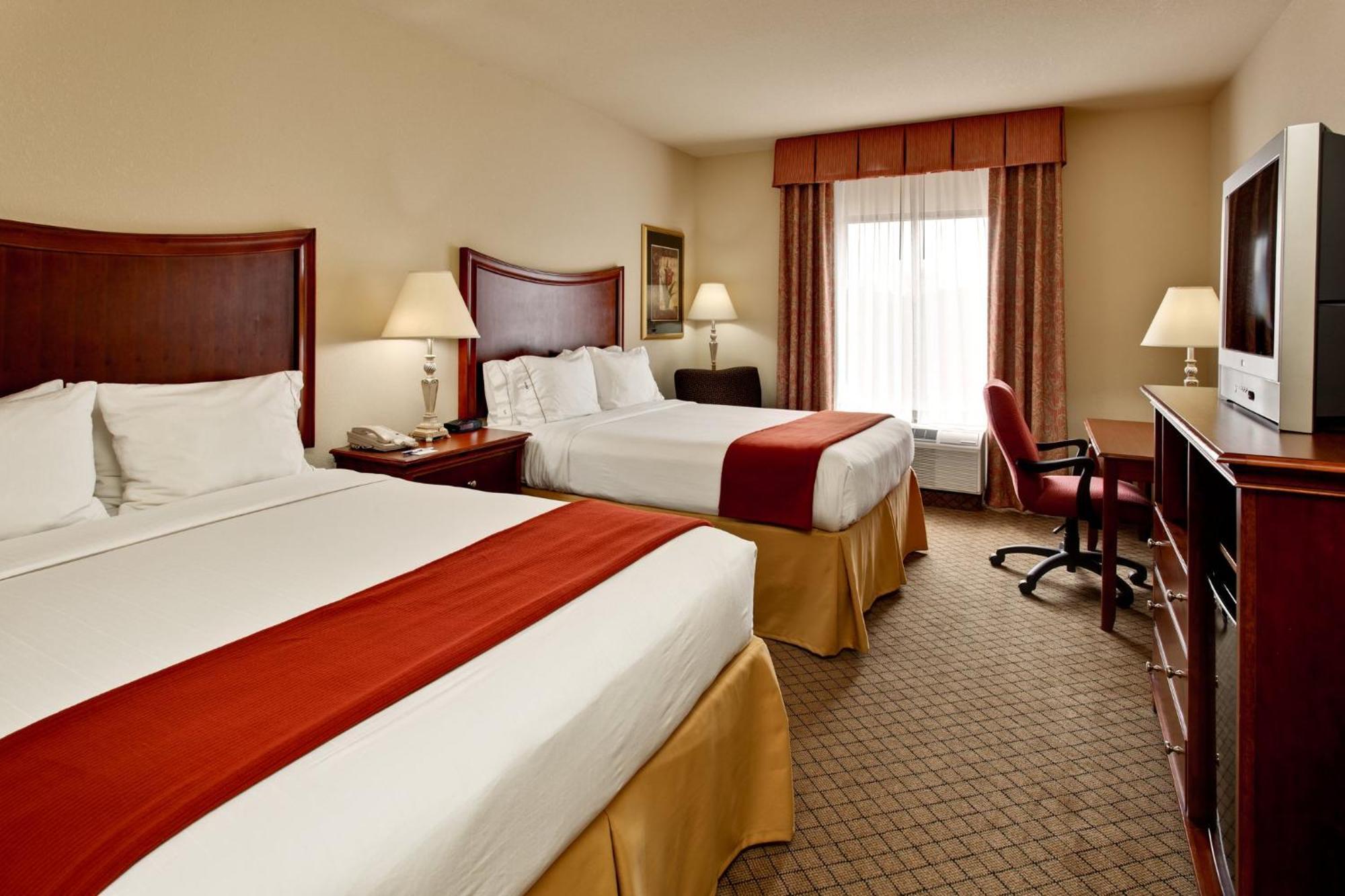 Holiday Inn Express & Suites Morristown By Ihg מראה חיצוני תמונה