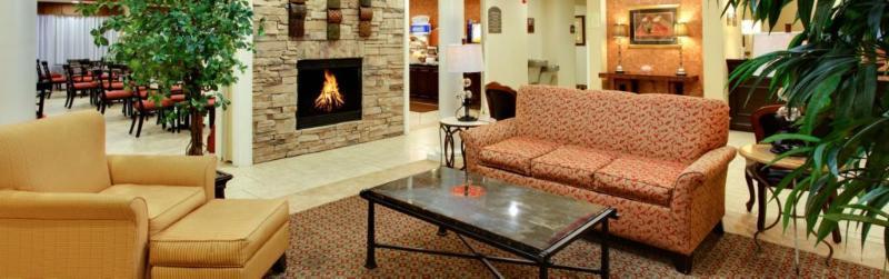 Holiday Inn Express & Suites Morristown By Ihg מראה חיצוני תמונה