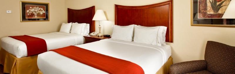 Holiday Inn Express & Suites Morristown By Ihg מראה חיצוני תמונה