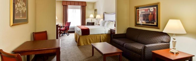 Holiday Inn Express & Suites Morristown By Ihg מראה חיצוני תמונה