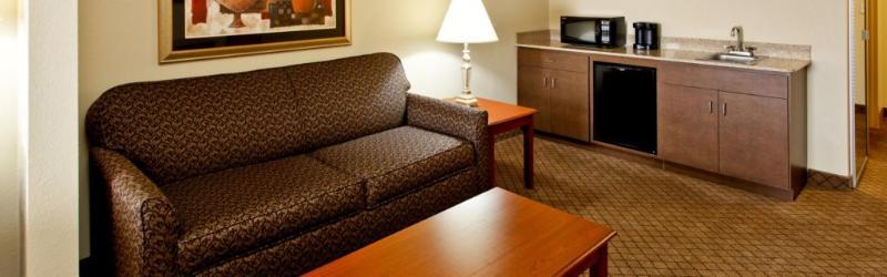 Holiday Inn Express & Suites Morristown By Ihg מראה חיצוני תמונה