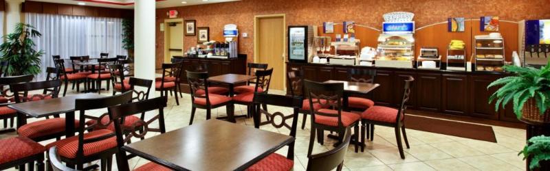 Holiday Inn Express & Suites Morristown By Ihg מראה חיצוני תמונה