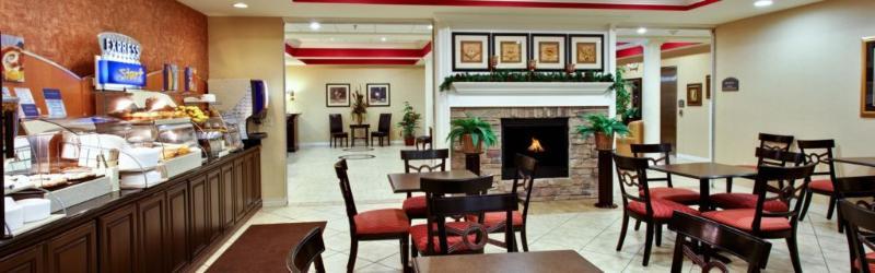 Holiday Inn Express & Suites Morristown By Ihg מראה חיצוני תמונה