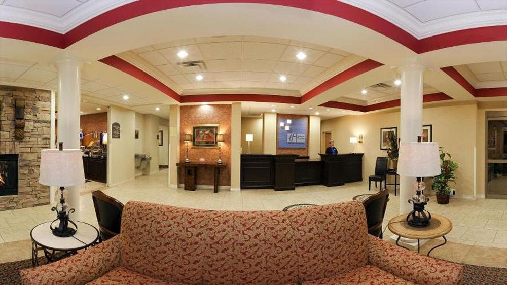 Holiday Inn Express & Suites Morristown By Ihg מראה חיצוני תמונה