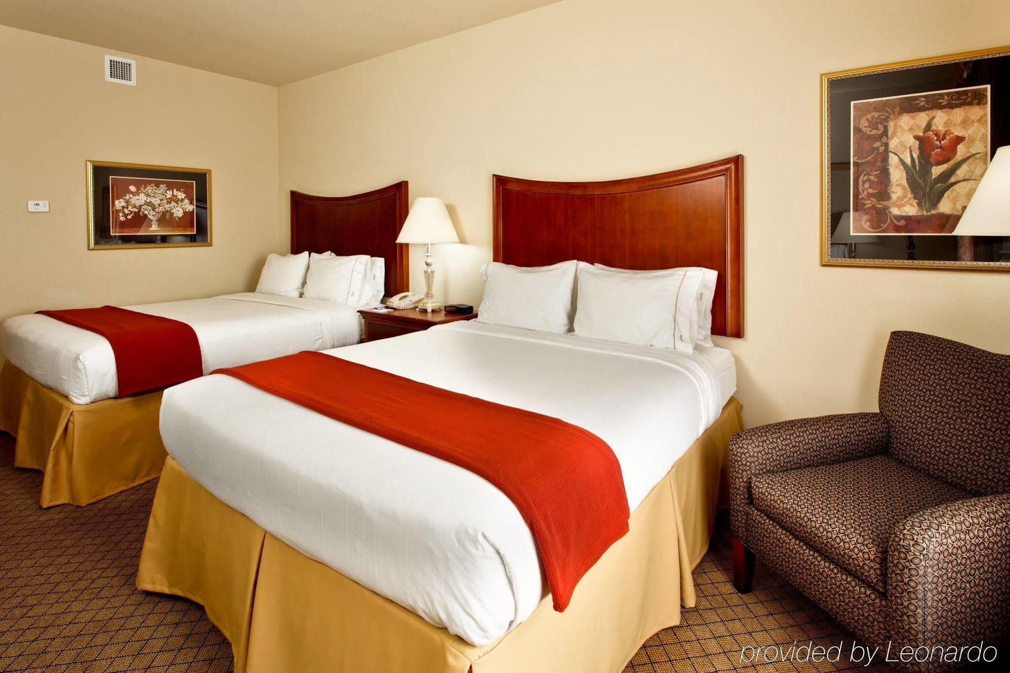 Holiday Inn Express & Suites Morristown By Ihg חדר תמונה