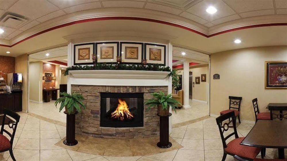Holiday Inn Express & Suites Morristown By Ihg מראה חיצוני תמונה