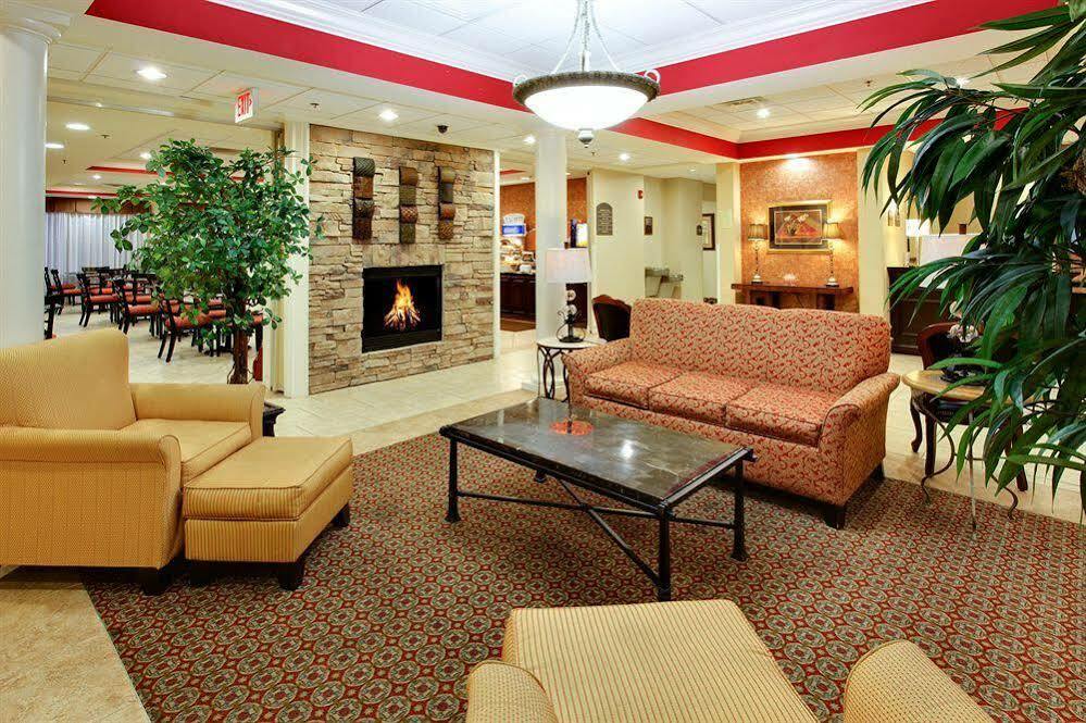 Holiday Inn Express & Suites Morristown By Ihg מראה חיצוני תמונה