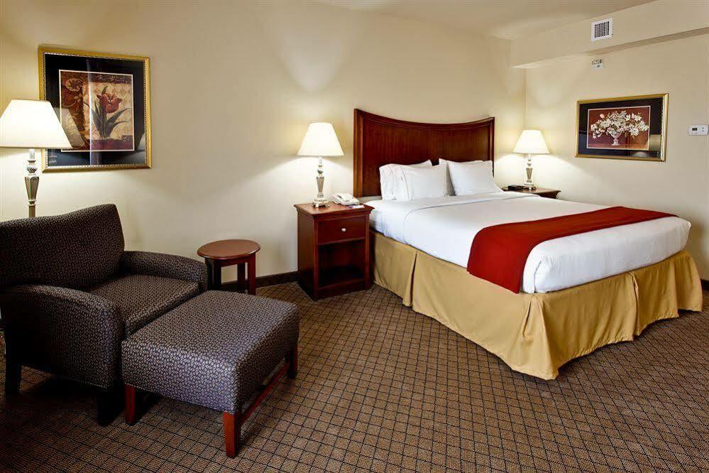 Holiday Inn Express & Suites Morristown By Ihg מראה חיצוני תמונה