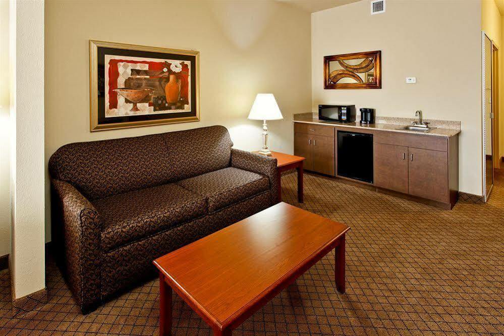 Holiday Inn Express & Suites Morristown By Ihg מראה חיצוני תמונה